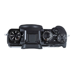 NIEUW: Fujifilm X-T2 systeemcamera - 4