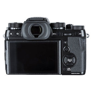 NIEUW: Fujifilm X-T2 systeemcamera - 3
