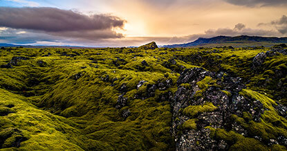 Een fotoreis naar IJsland met de Fujifilm X-T2