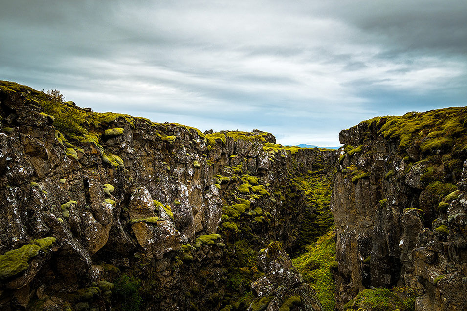 Een fotoreis naar IJsland met de Fujifilm X-T2 - 1