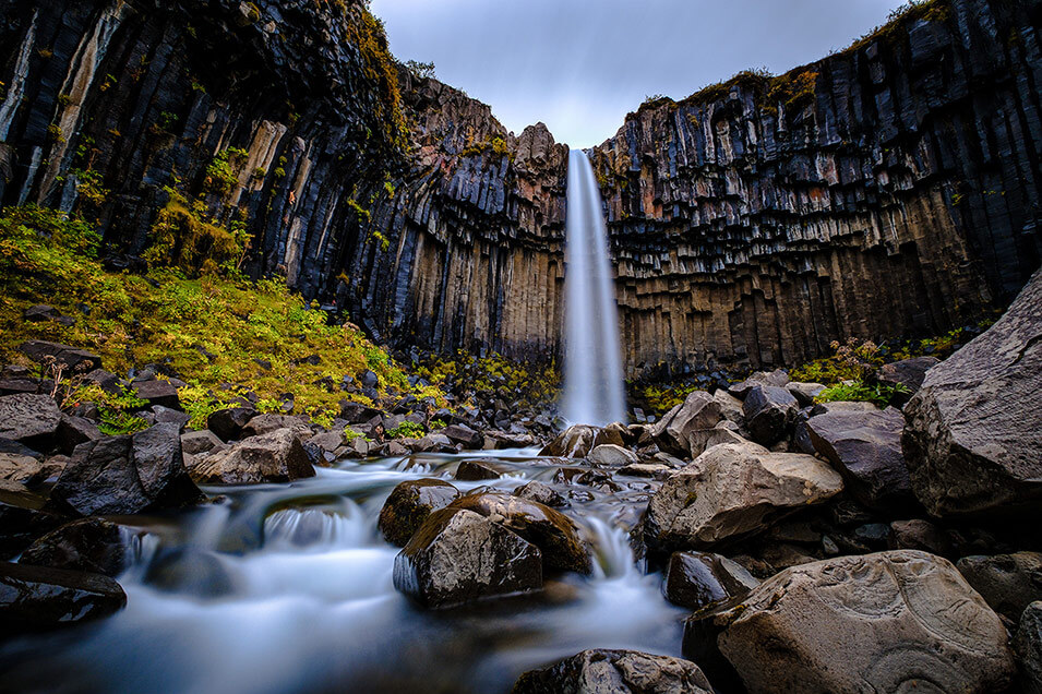Een fotoreis naar IJsland met de Fujifilm X-T2 - 8