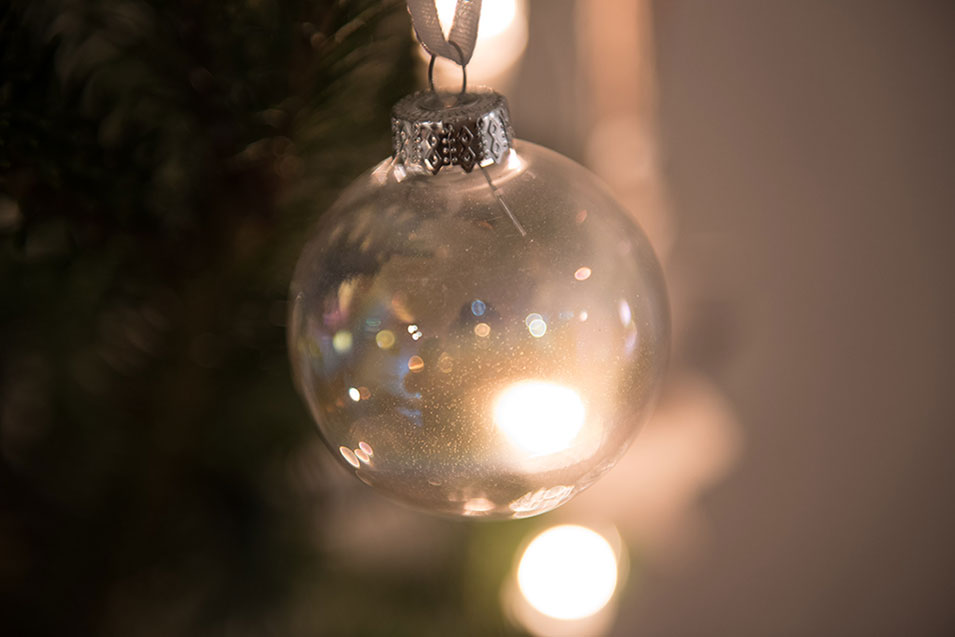 Tips voor het fotograferen van je kerstboom - 11