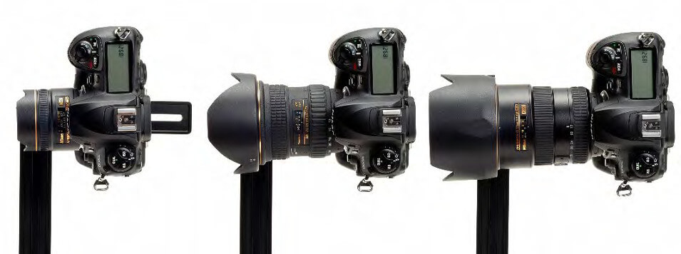 Professionele 360 graden panoramafotografie - 1