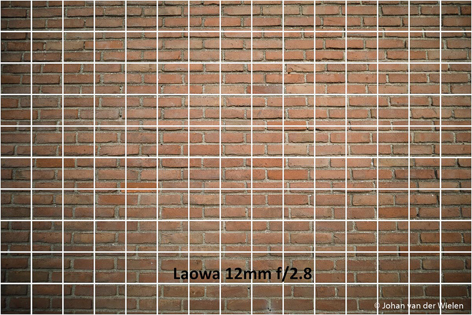 Review over de Laowa 12mm f/2.8 groothoeklens - 10