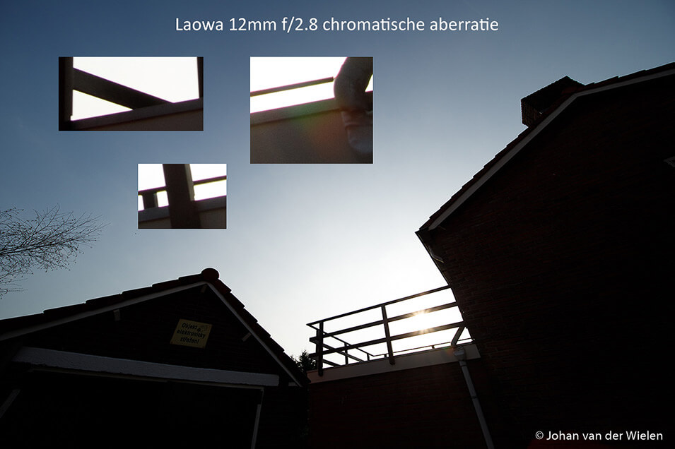 Review over de Laowa 12mm f/2.8 groothoeklens - 15