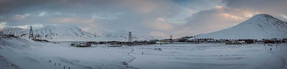 Met de Nikon D850 naar Spitsbergen - 1