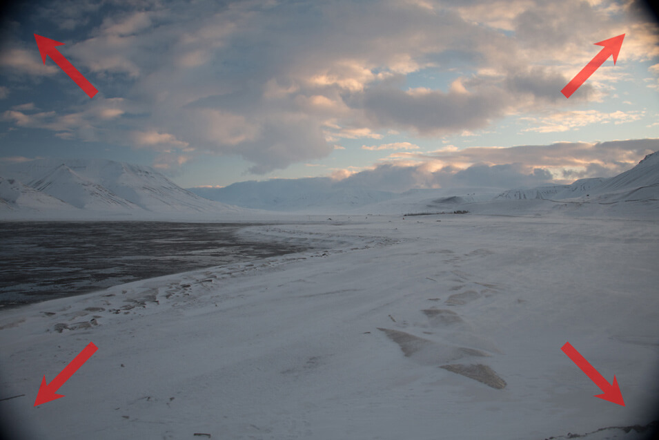 Met de Nikon D850 naar Spitsbergen - 2