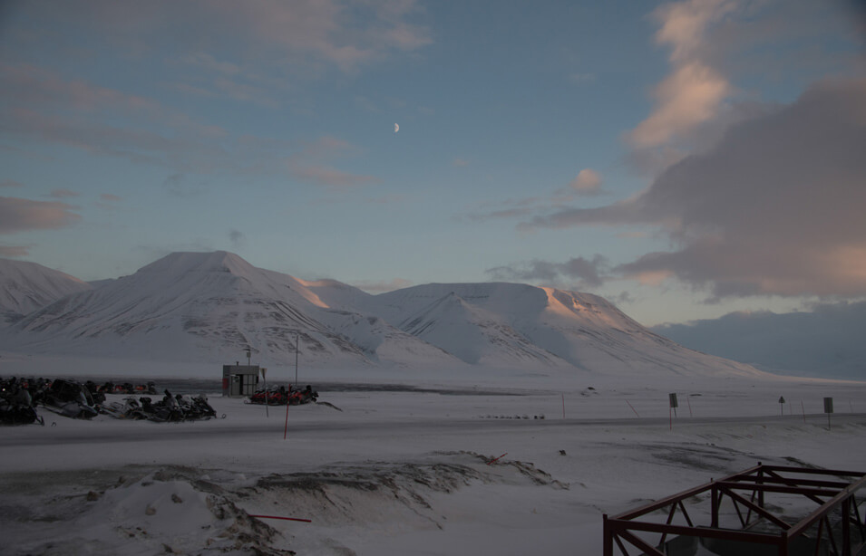 Met de Nikon D850 naar Spitsbergen - 3