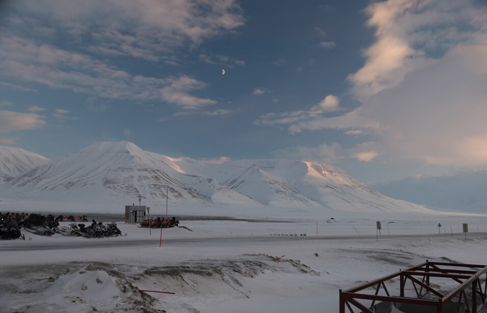 Met de Nikon D850 naar Spitsbergen - 4