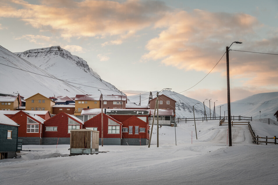 Met de Nikon D850 naar Spitsbergen - 6