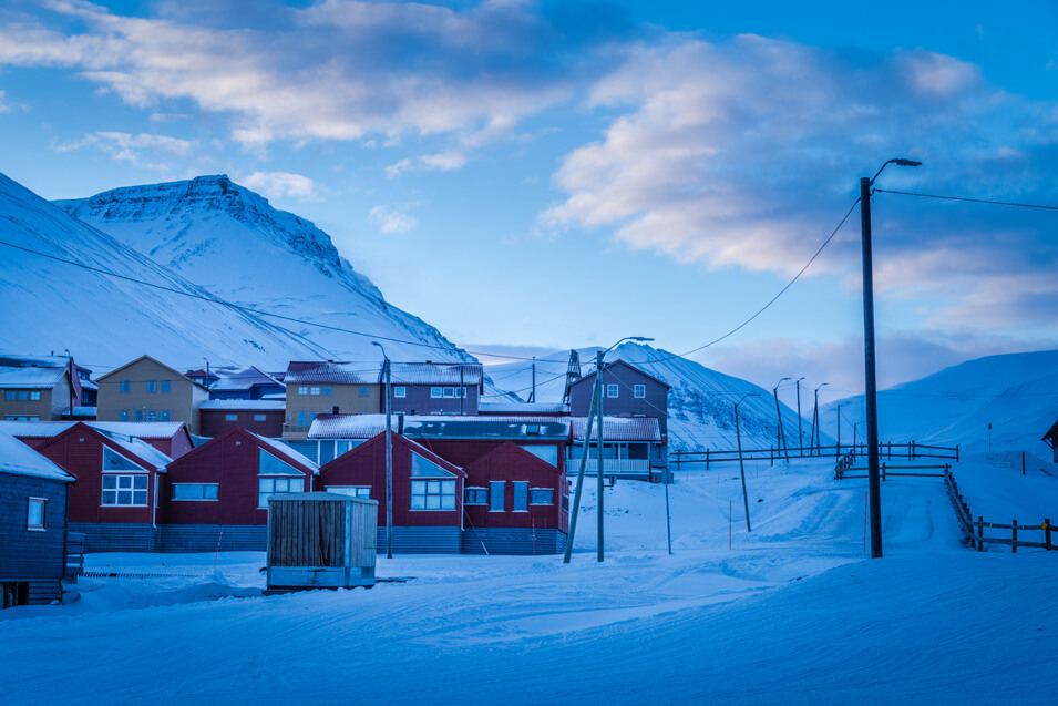 Met de Nikon D850 naar Spitsbergen - 5