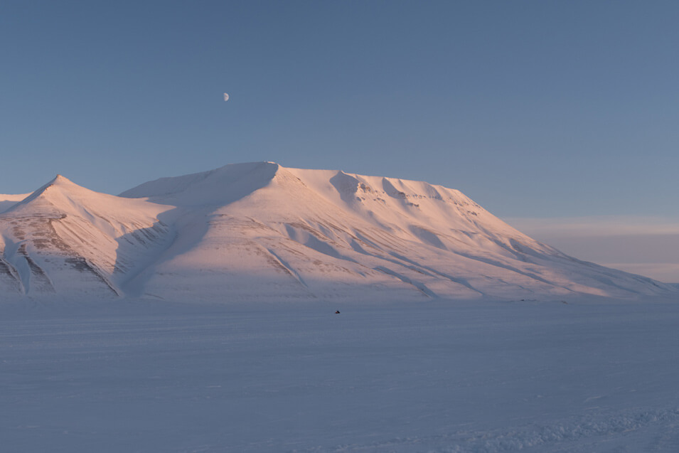 Met de Nikon D850 naar Spitsbergen - 9