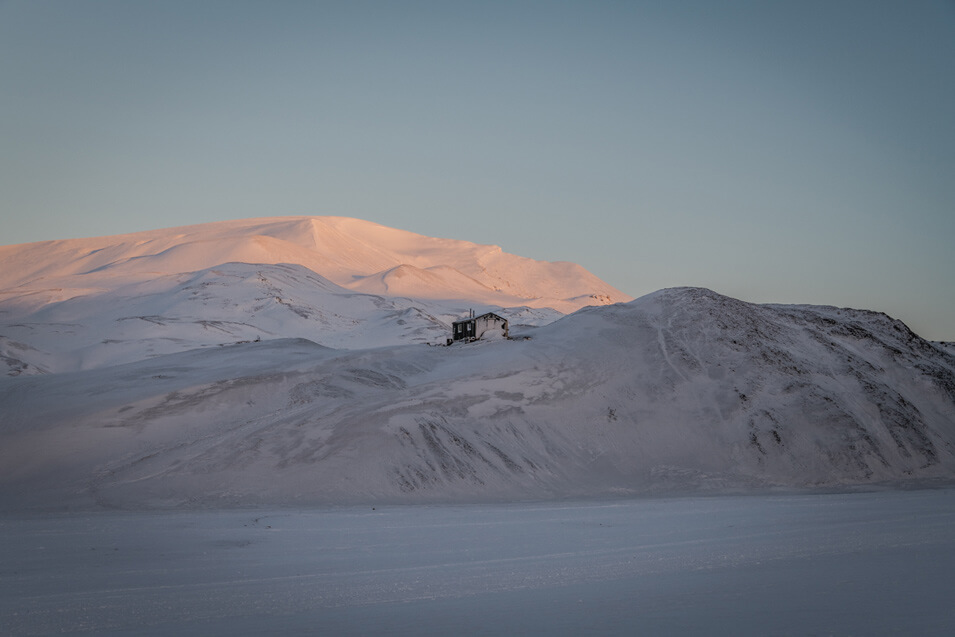 Met de Nikon D850 naar Spitsbergen - 11