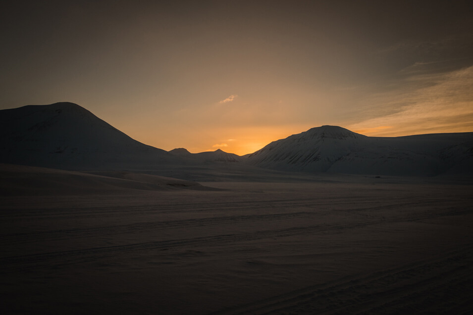 Met de Nikon D850 naar Spitsbergen - 12