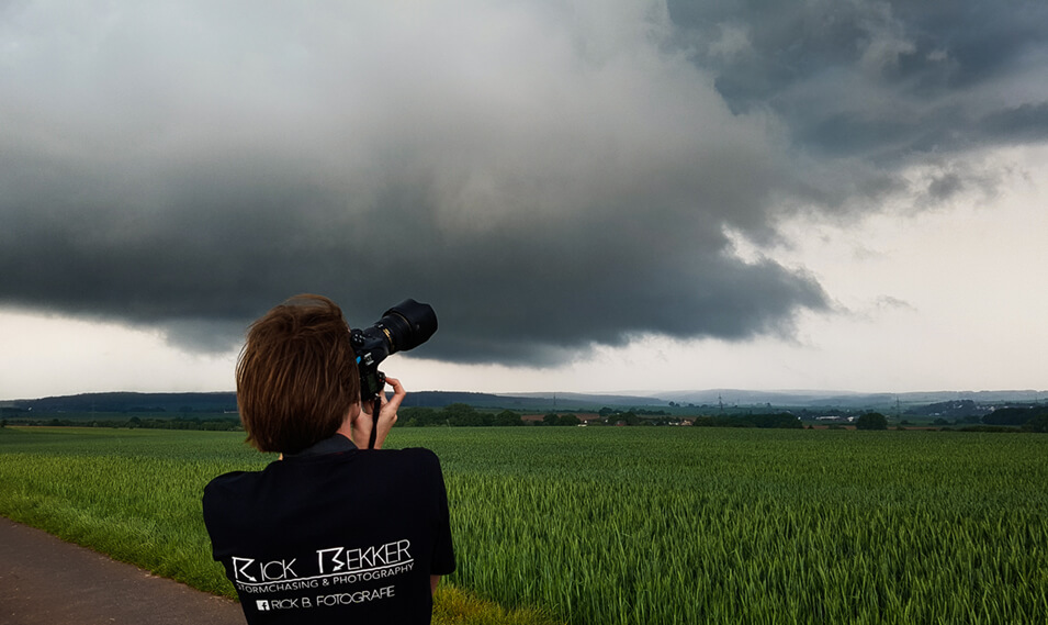 Zo fotografeer je onweer, storm en bliksem! - 14