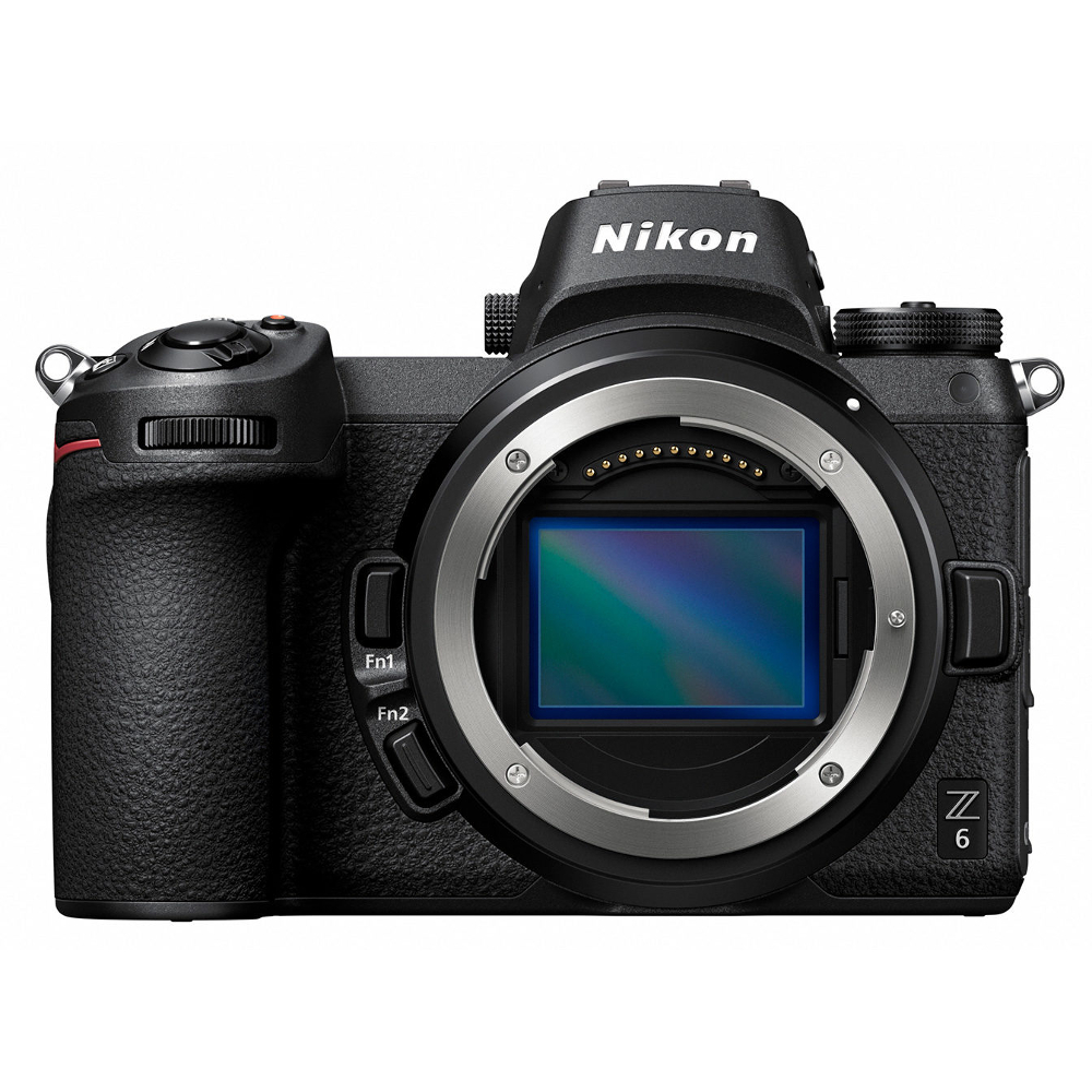 Canon EOS R vs Nikon Z6 vs Sony A7 III - 6
