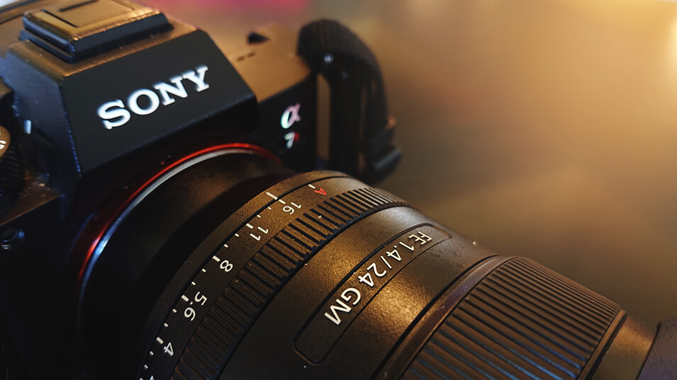 Review: Een indruk van de Sony 24mm f/1.4 GM - 1