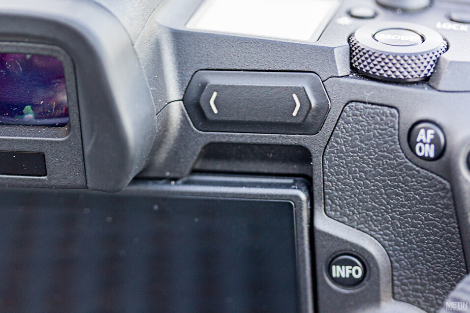Specialisten review: Canon EOS R systeemcamera - 5
