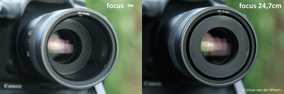 Product review Laowa 100mm f/2.8 2X macrolens - 5