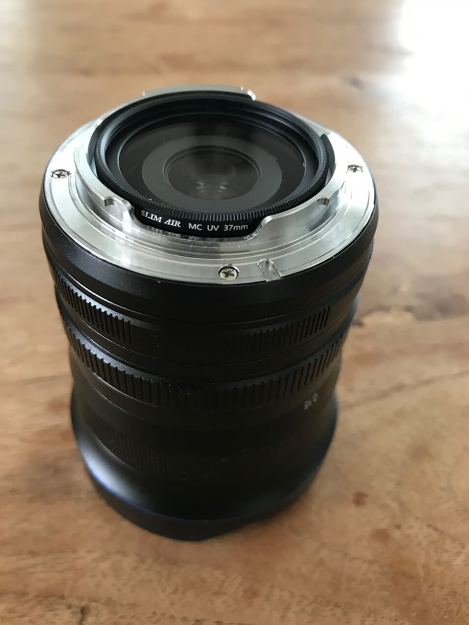 Product review Laowa 10-18mm f/4.5-5.6 lens - 20