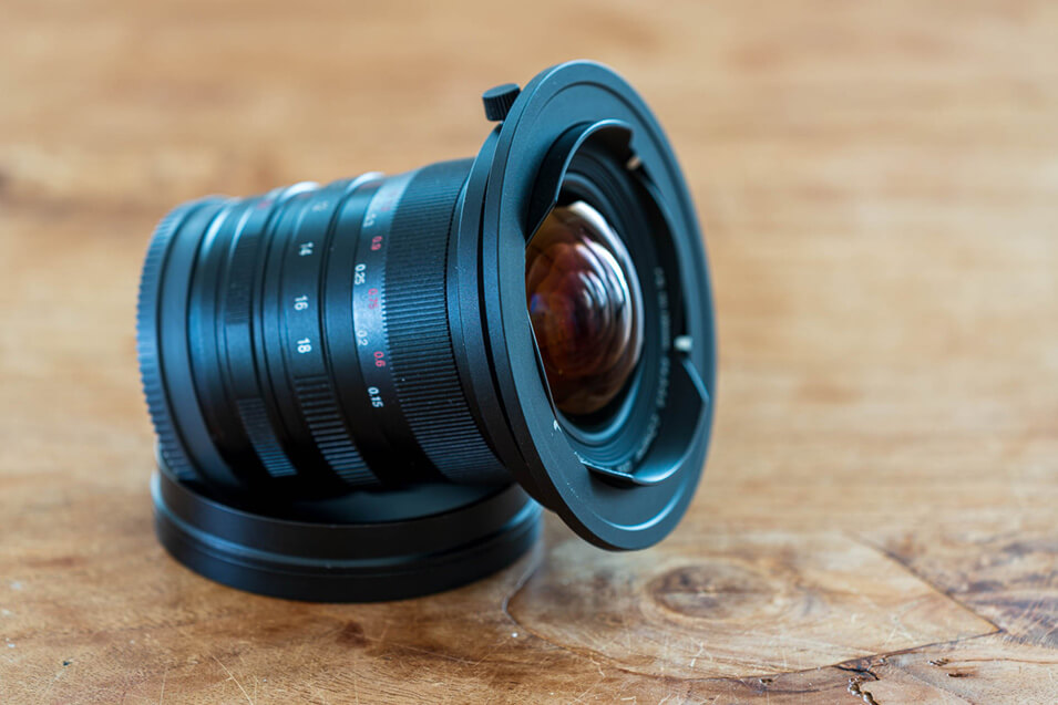 Product review Laowa 10-18mm f/4.5-5.6 lens - 21