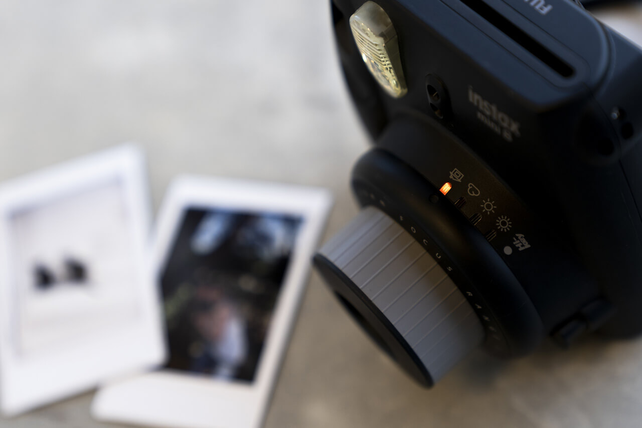 10 tips voor polaroid fotografie - 3