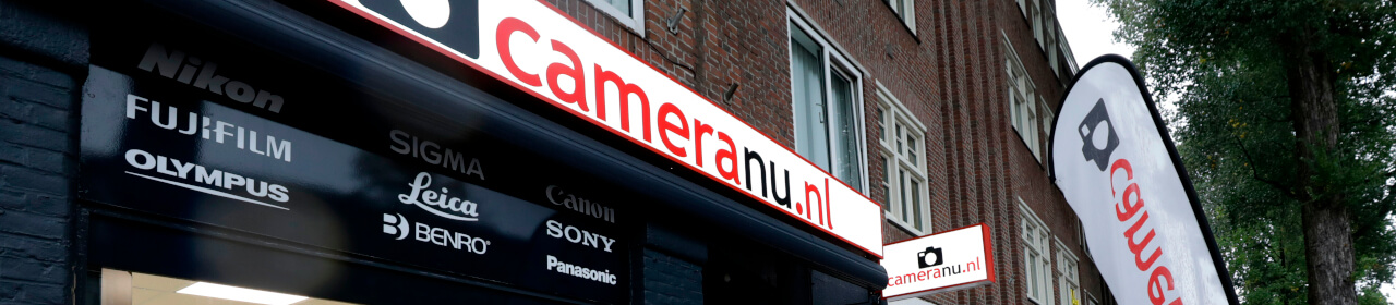 CameraNU.nl Amsterdam - 1