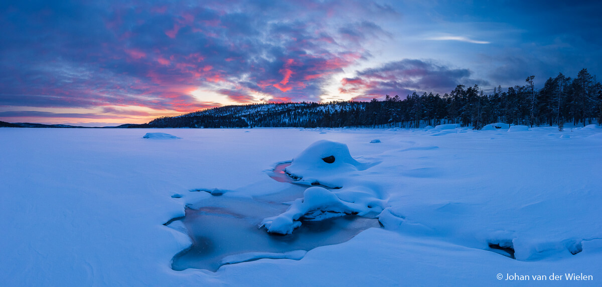 De Canon EOS 90D in Lapland | Cameranu | Review - 1