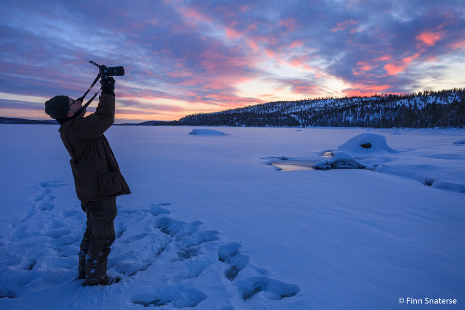 De Canon EOS 90D in Lapland | Cameranu | Review - 4