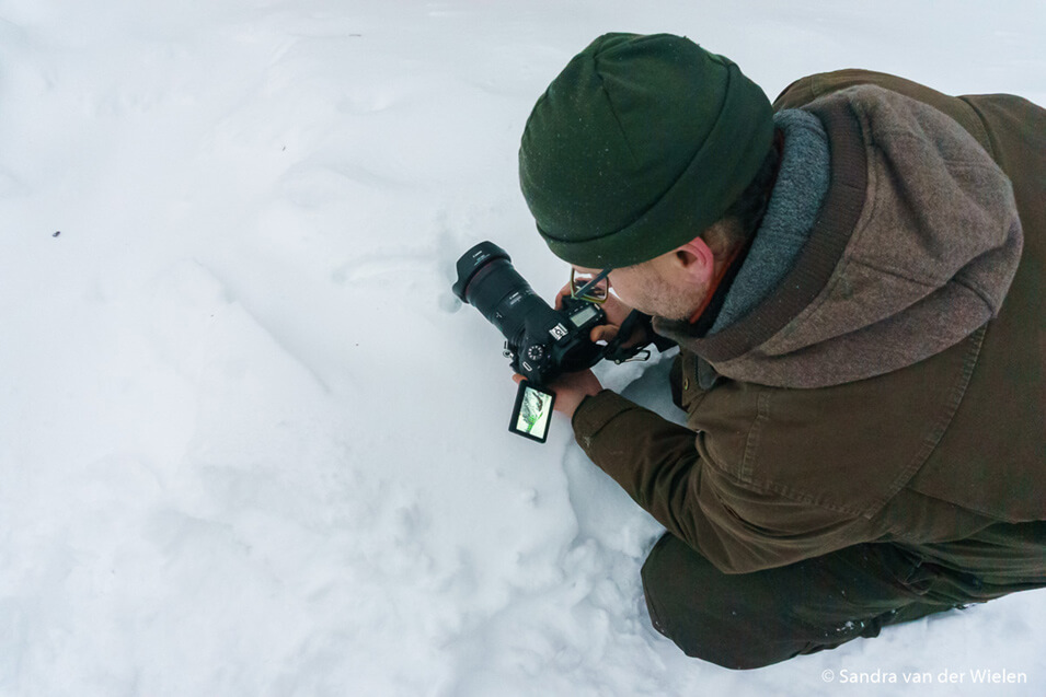 De Canon EOS 90D in Lapland | Cameranu | Review - 5