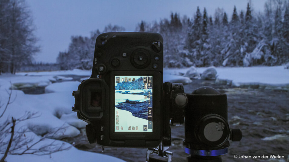 De Canon EOS 90D in Lapland | Cameranu | Review - 8