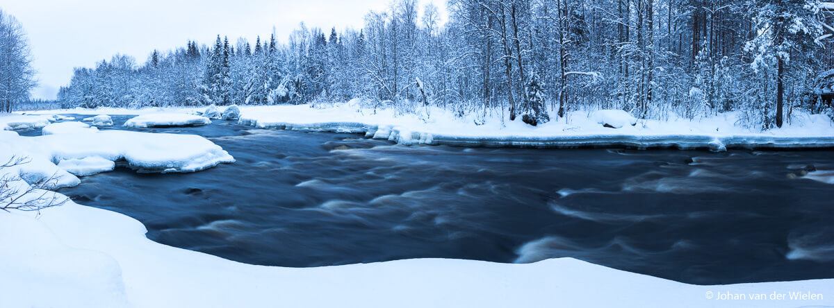 De Canon EOS 90D in Lapland | Cameranu | Review - 10