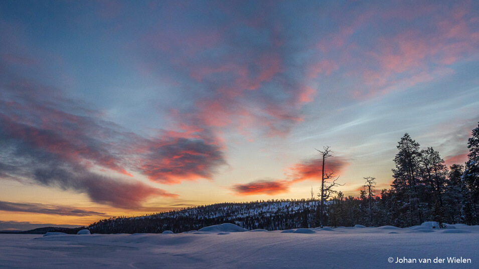 De Canon EOS 90D in Lapland | Cameranu | Review - 18