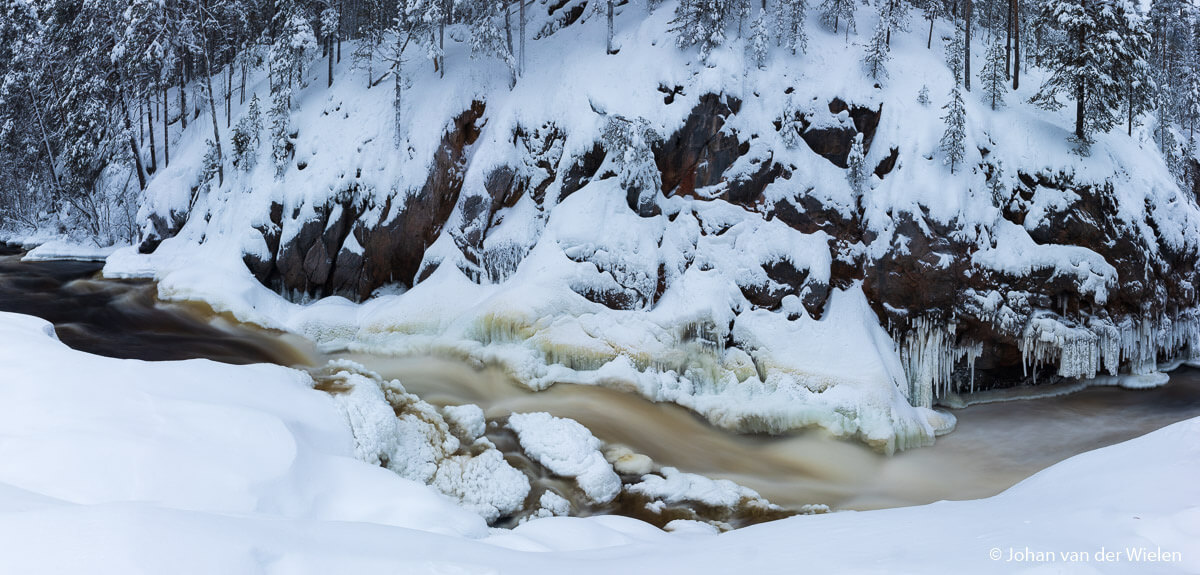 De Canon EOS 90D in Lapland | Cameranu | Review - 26