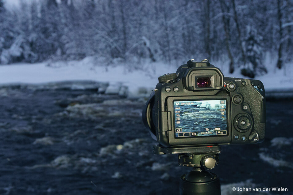 De Canon EOS 90D in Lapland | Cameranu | Review - 30