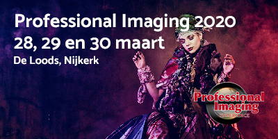 Professional Imaging 2020, sprekers - 2