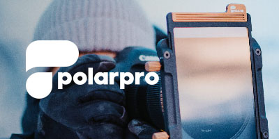 Polar Pro filters
