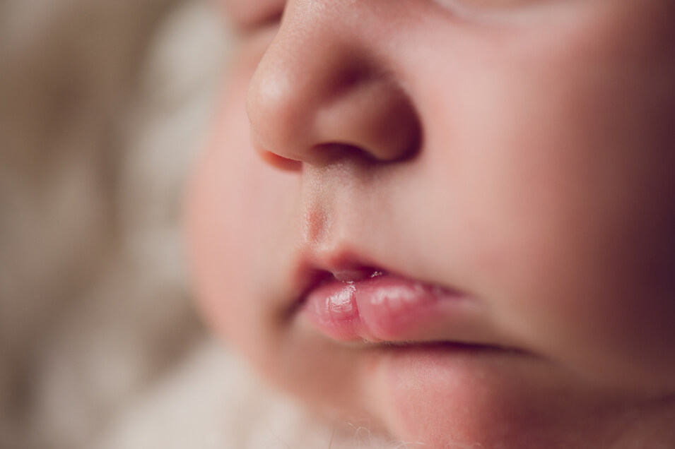 10 tips voor newbornfotografie - 8