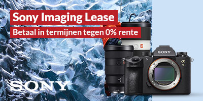 Sony Imaging Lease - 1
