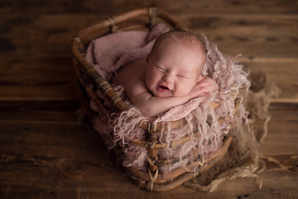 10 tips voor newbornfotografie - 12