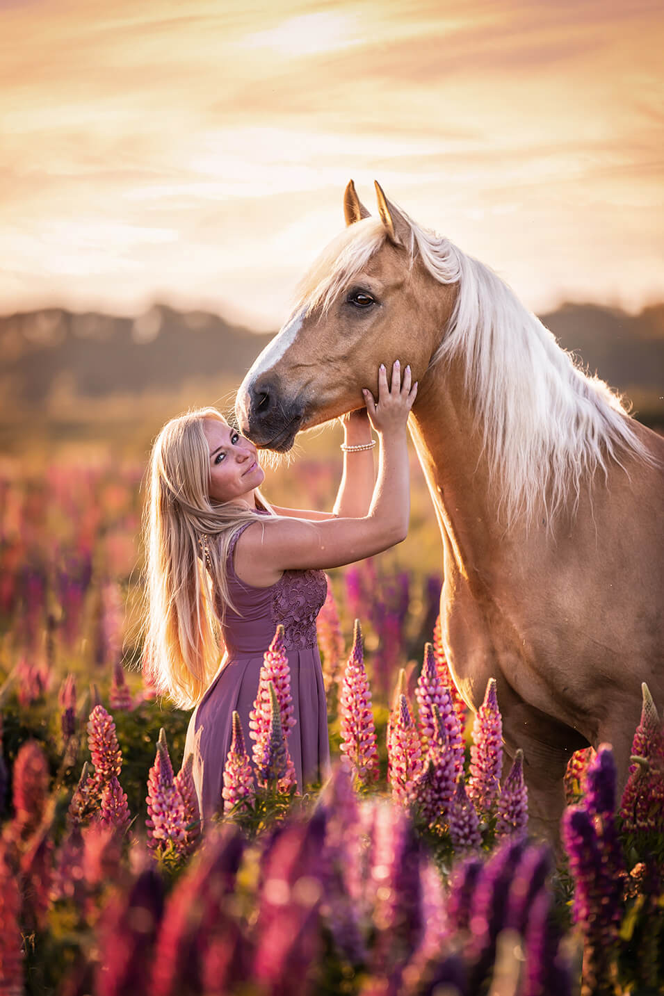 10 tips voor het maken van paardenfoto's - 4