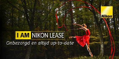 Nikon Lease