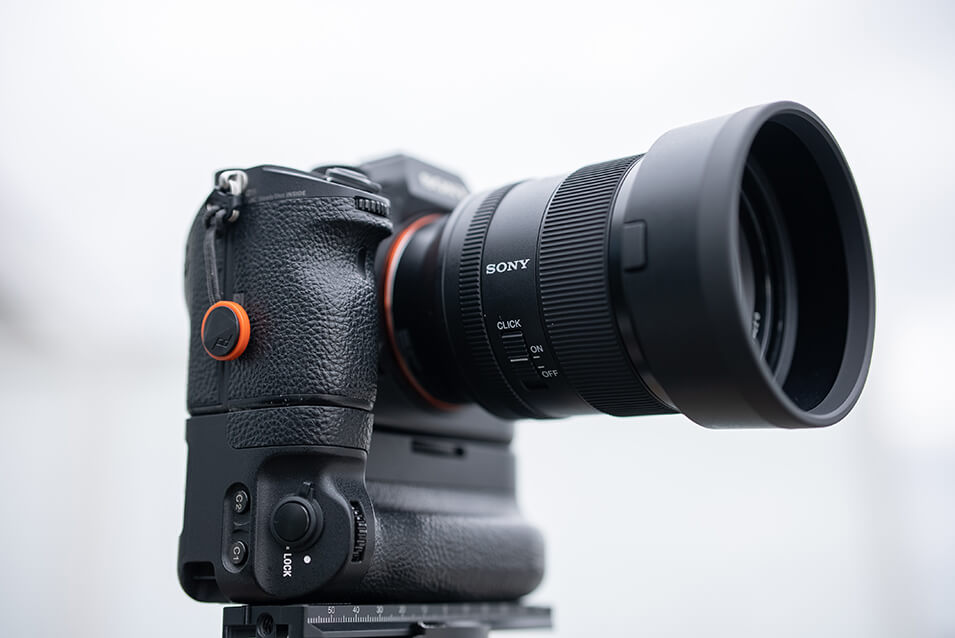 Review Sony FE 35mm f/1.4 GM objectief - 5