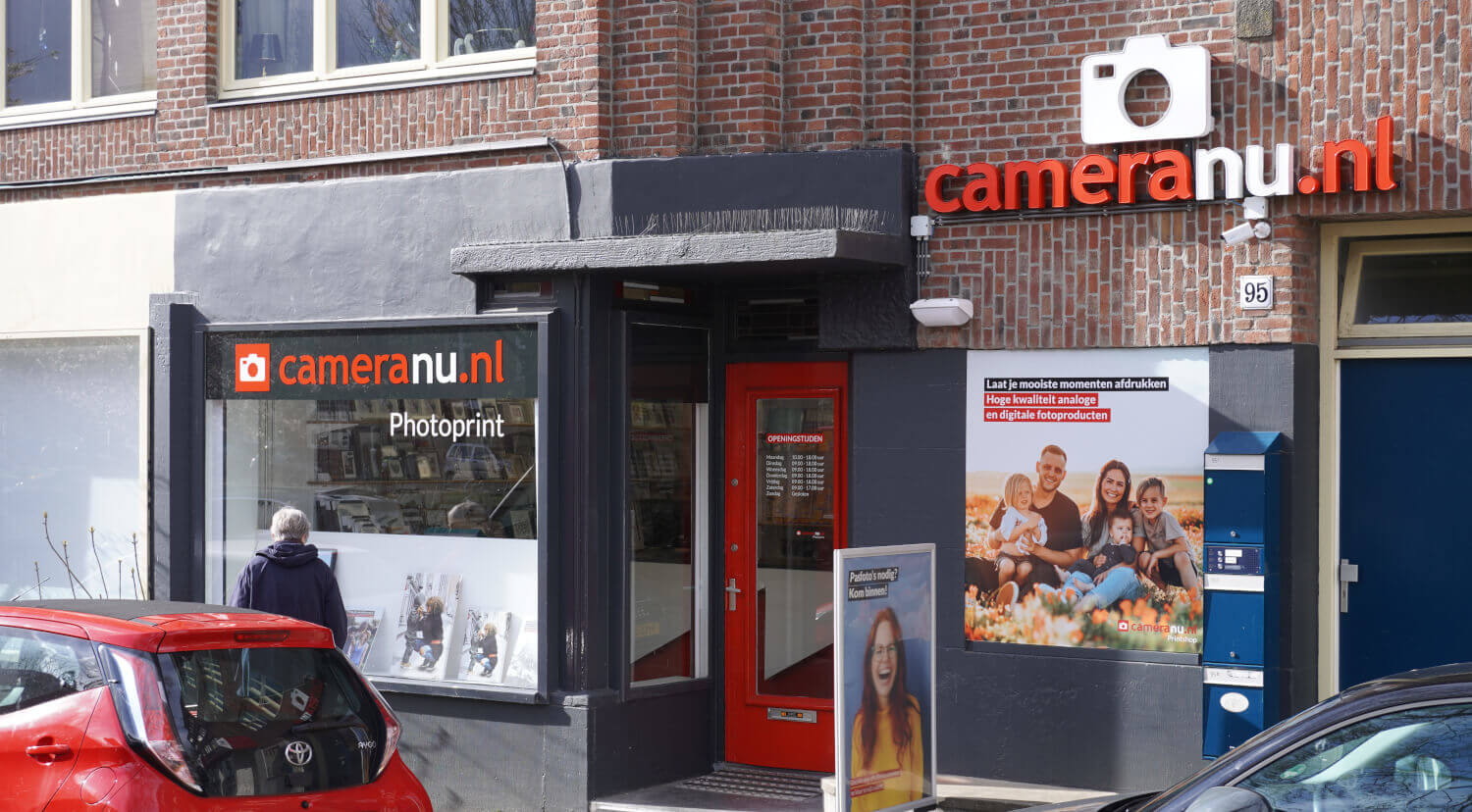 CameraNU.nl Photoprint - 2