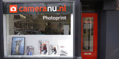 CameraNU.nl Photoprint