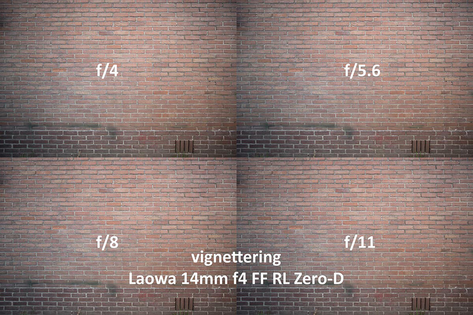 Review Laowa 14mm f/4.0 FF RL Zero-D objectief - 19