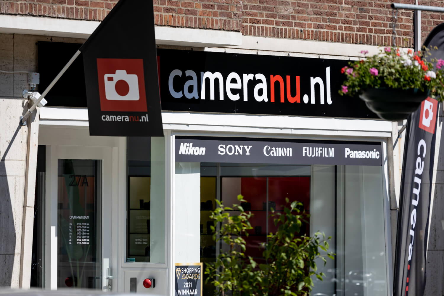 CameraNU.nl Rotterdam | Centrum - 3