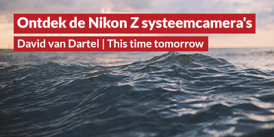 David van Dartel - This Time Tomorrow - 2