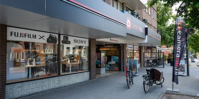 CameraNU.nl winkel in Eindhoven - 2