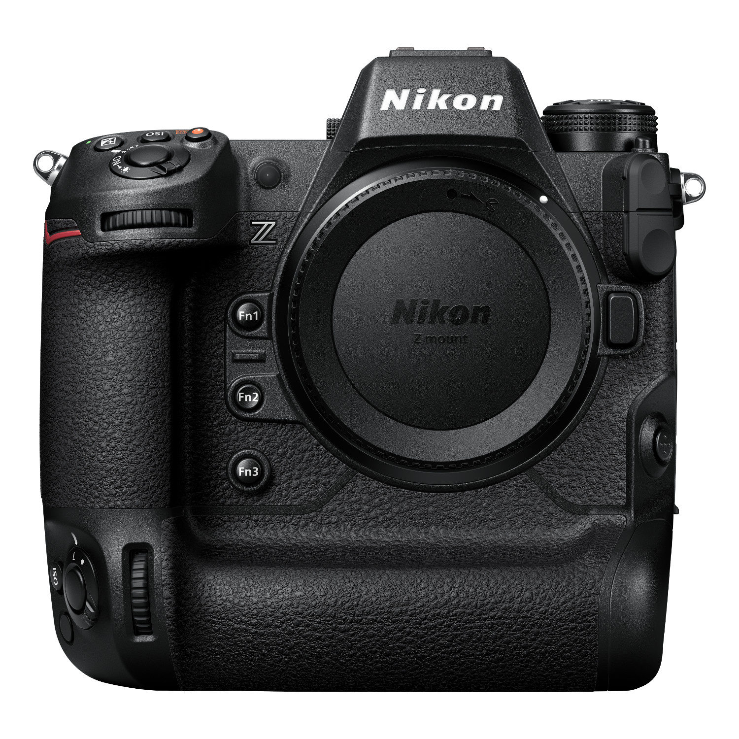 Nikon introduceert de Z9 - 1